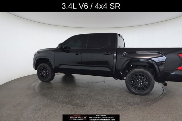 Used 2023 Toyota Tundra SR image 9