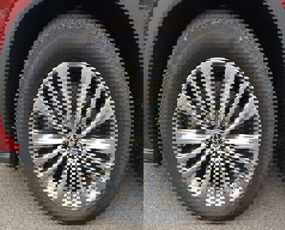 Used 2022 Toyota Highlander Platinum image 28