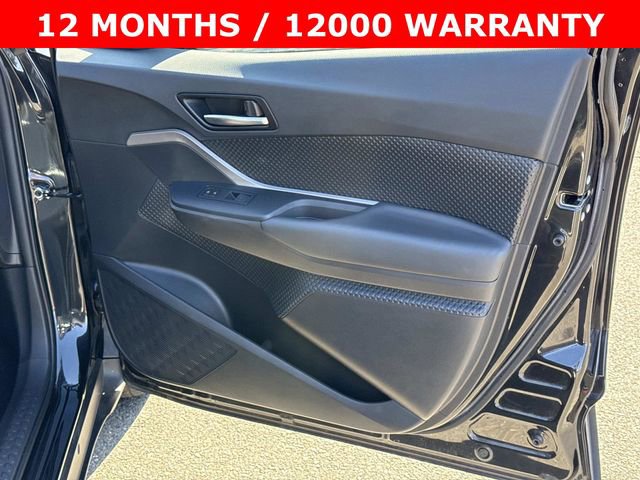 Used 2021 Toyota C-HR LE image 8