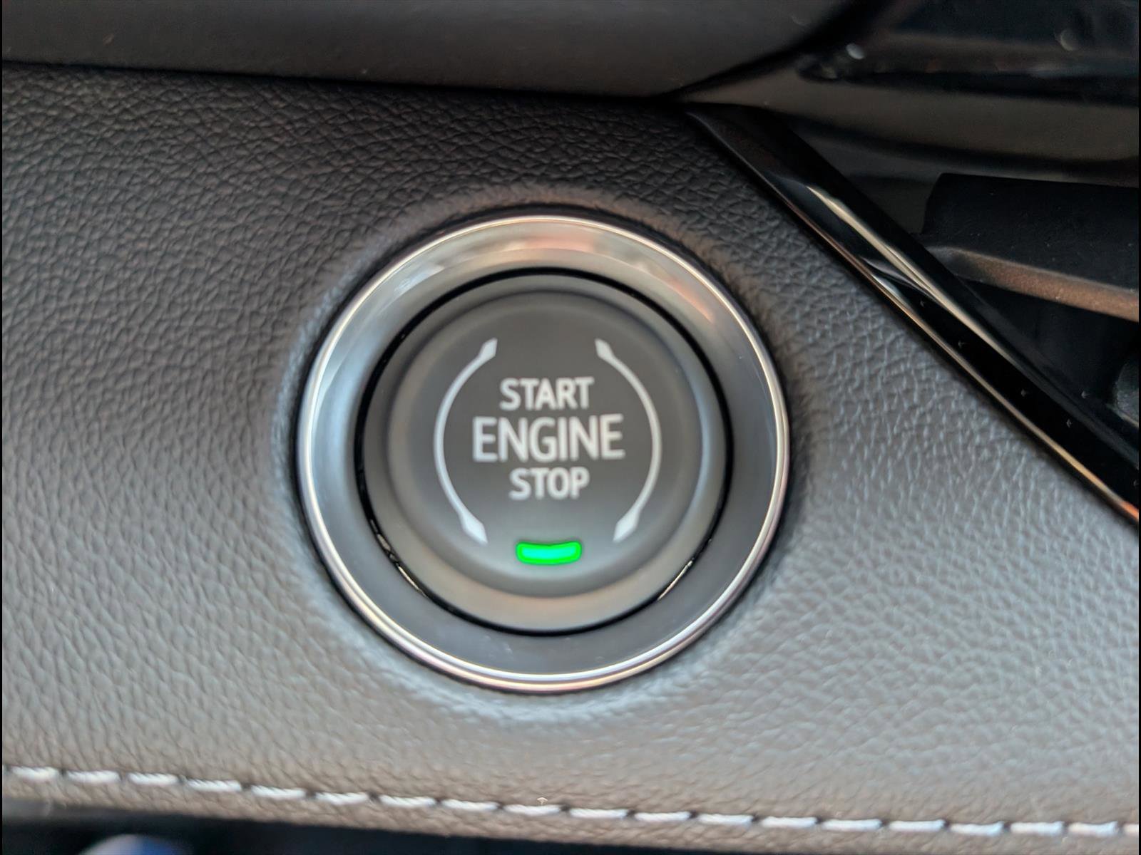 New 2026 Buick Enclave Sport Touring w/ Power Package FWD image 13