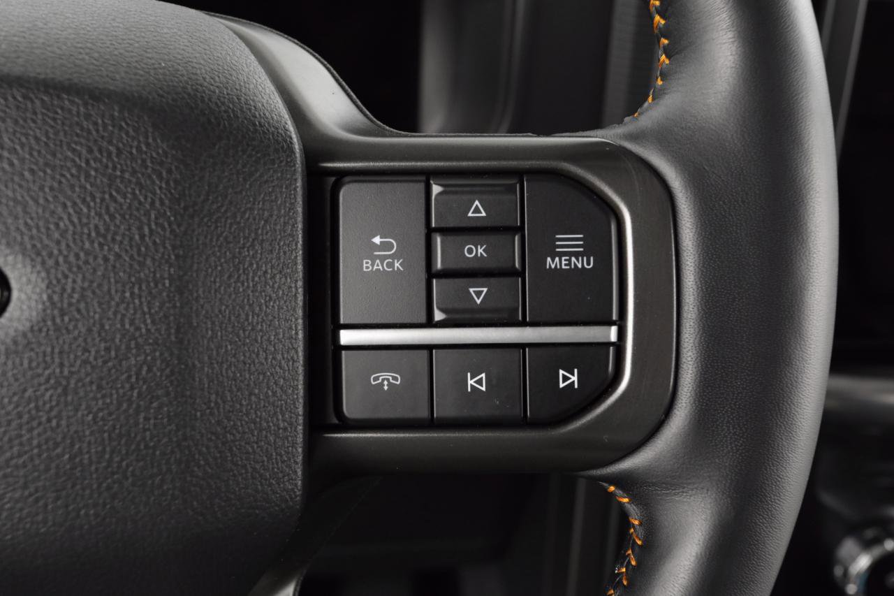 Used 2024 Ford F150 Tremor w/ Equipment Group 402A High image 17