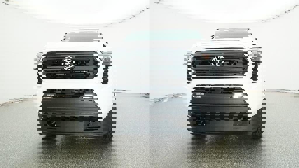 New 2025 Toyota Tacoma SR5 image 31