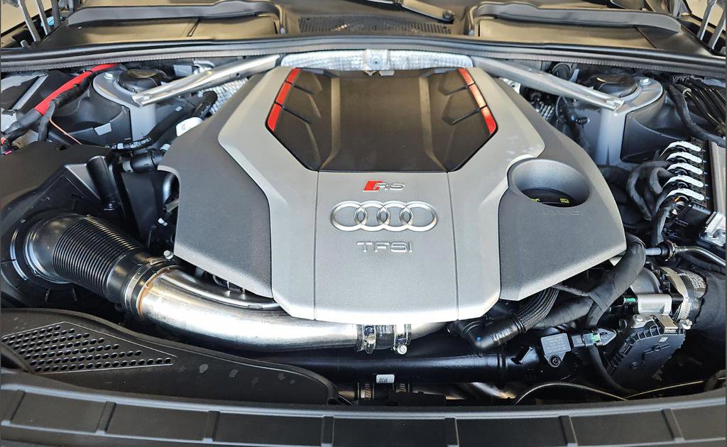 Used 2018 Audi RS 5 w/ Dynamic Package AWD/4WD image 21