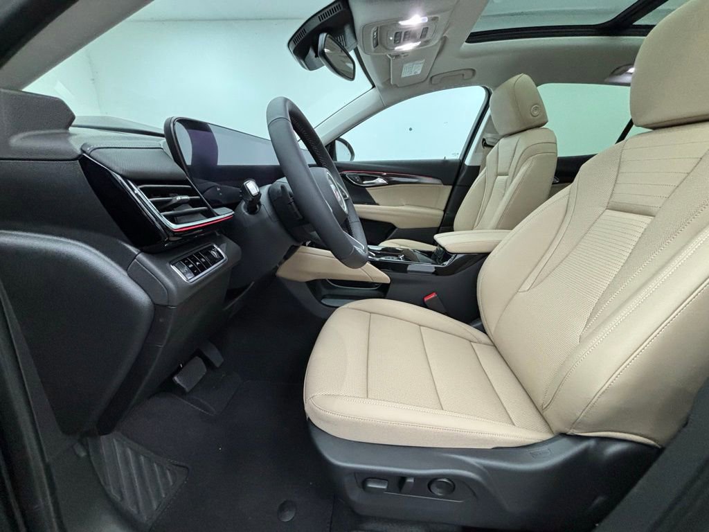 New 2025 Buick Envision Preferred image 25