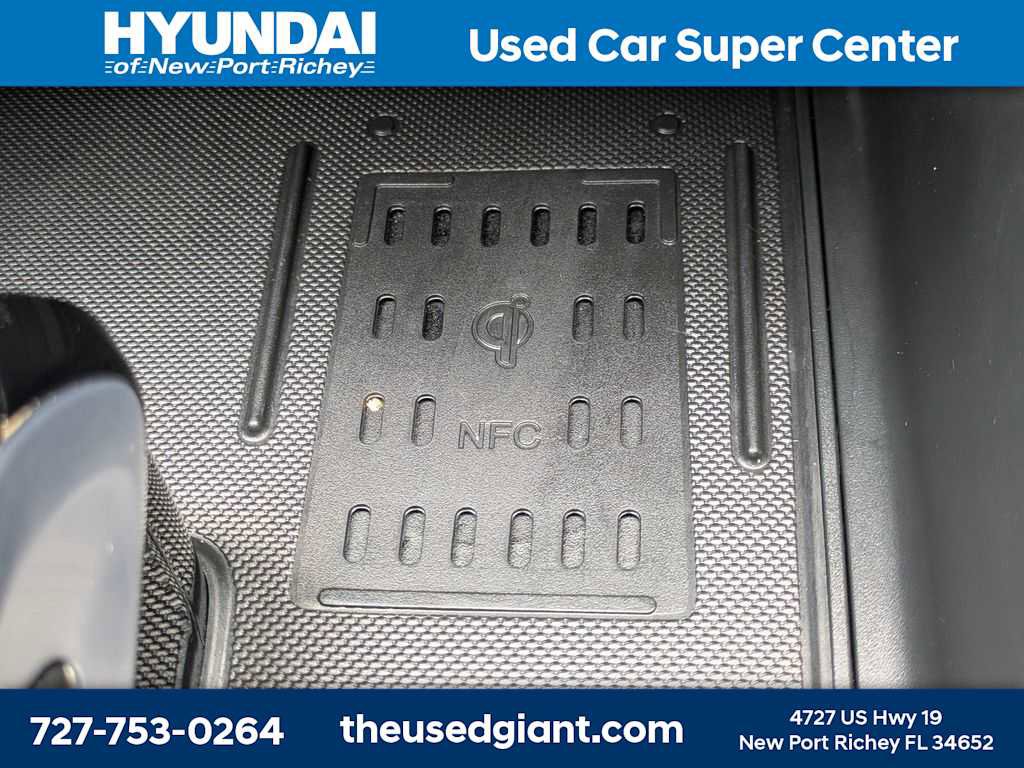 Certified 2021 Hyundai Sonata Limited FWD image 29