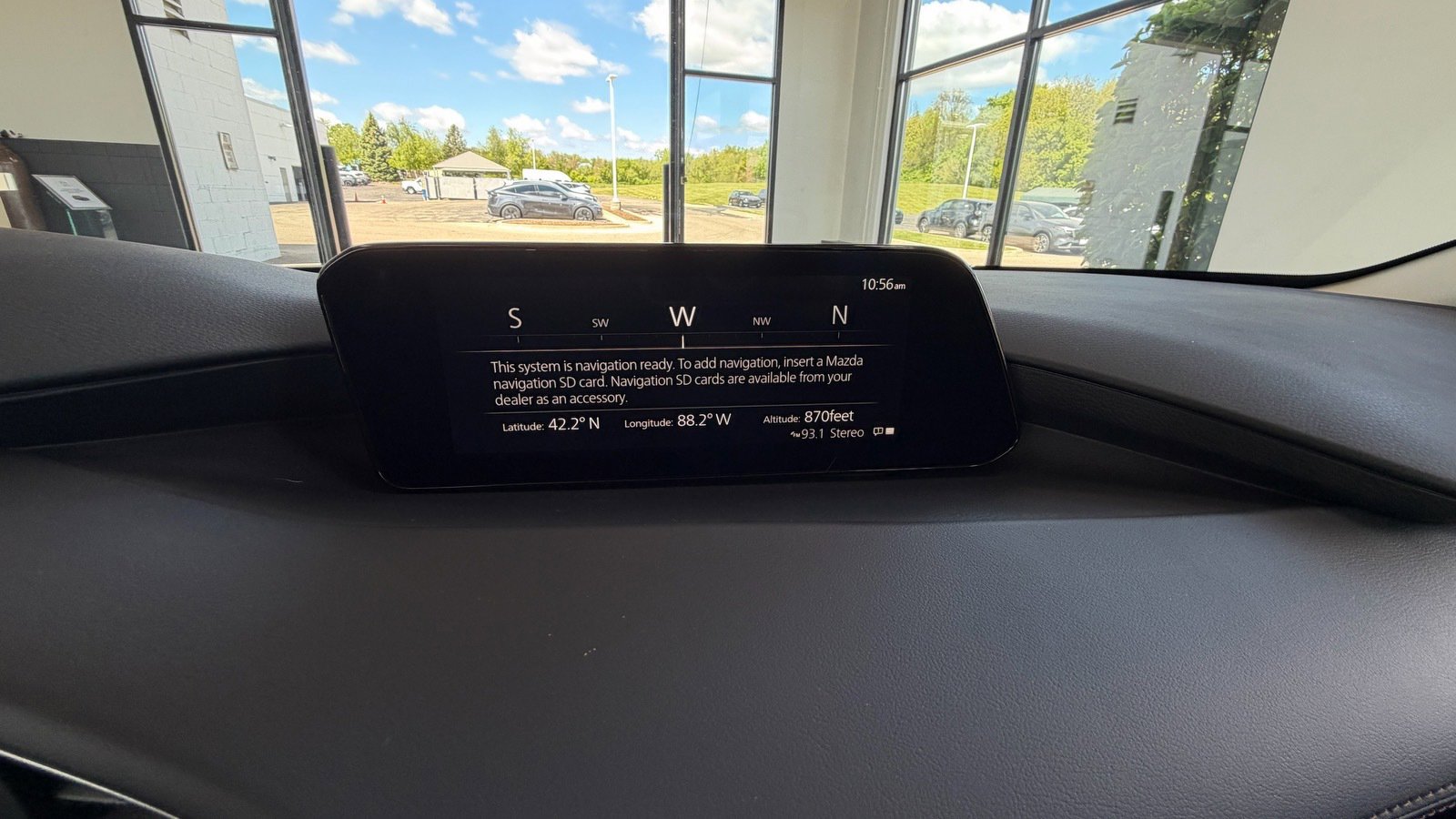 New 2026 MAZDA MAZDA3 2.5 S Sedan w/ Preferred Pkg FWD image 12