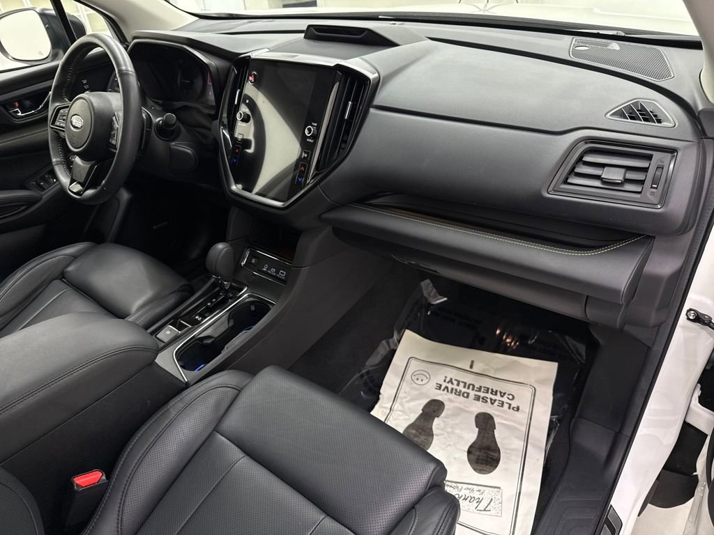 Certified 2025 Subaru Ascent Bronze Edition image 24