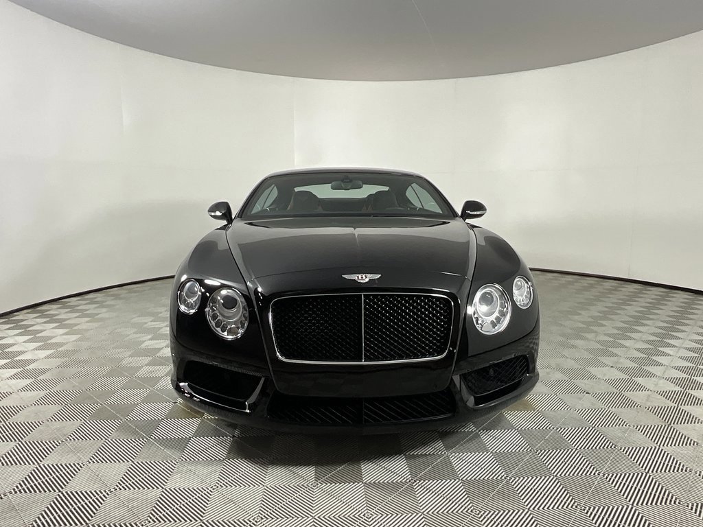 Used 2014 Bentley Continental GT image 7