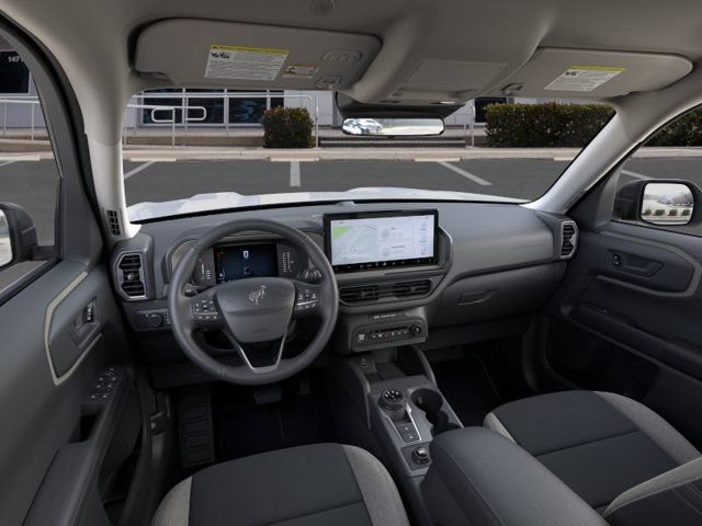 New 2026 Ford Bronco Sport Big Bend w/ Convenience Package AWD/4WD image 9