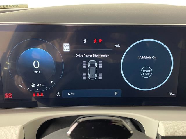 New 2026 Hyundai Tucson SEL image 4