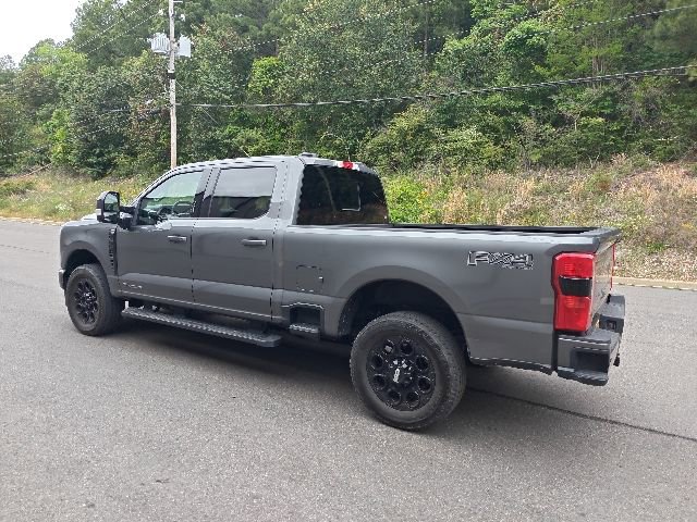 Used 2024 Ford F350 Lariat w/ Lariat Ultimate Package AWD/4WD image 4