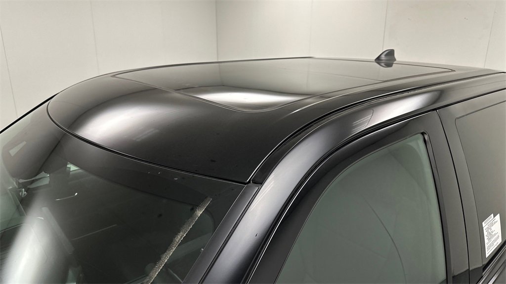 New 2025 Toyota Tundra Platinum image 12