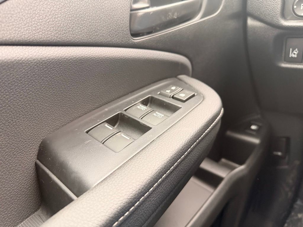 New 2026 Honda Ridgeline Sport image 12