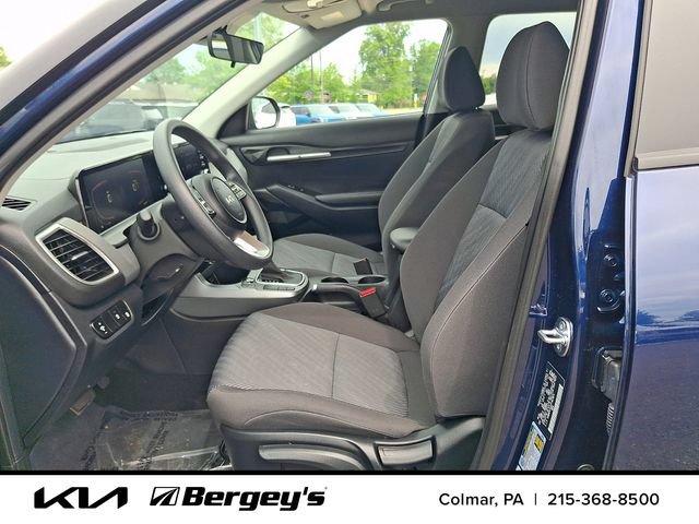 Certified 2026 Kia Seltos LX AWD/4WD image 16