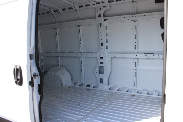 Used 2026 RAM ProMaster 3500 w/ Convenience Group FWD image 25