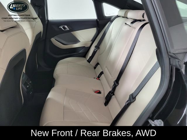 Used 2025 BMW 228i xDrive 228 xDrive Gran Coupe image 15