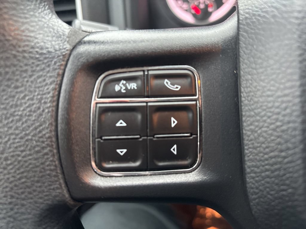 Used 2020 RAM 1500 Warlock AWD/4WD image 21