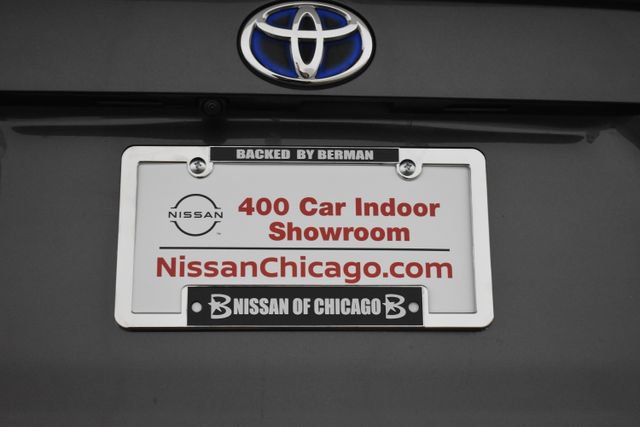 Used 2023 Toyota RAV4 SE AWD/4WD image 36