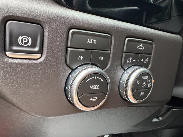 Used 2026 GMC Sierra 1500 Elevation AWD/4WD image 13