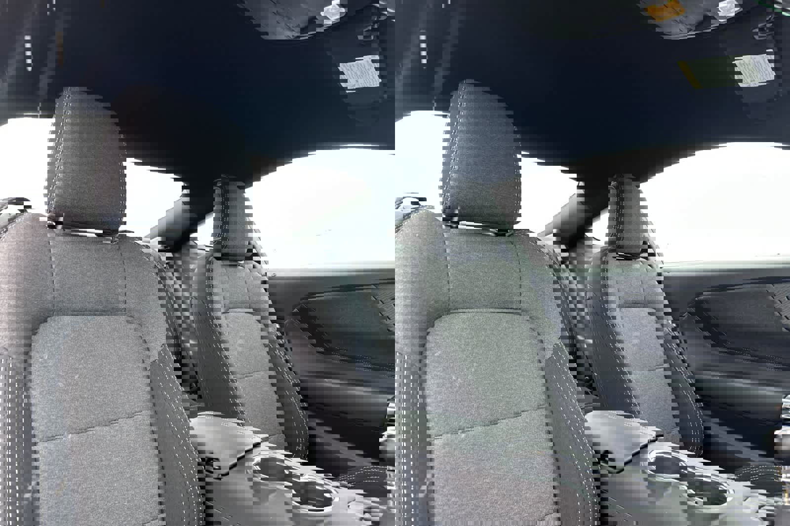 Certified 2025 Ford Mustang GT image 15