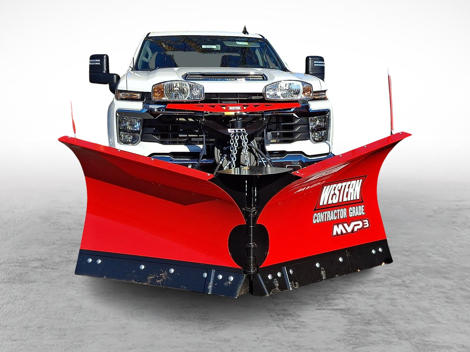 New 2026 Chevrolet Silverado 2500 LT w/ Safety Package image 3