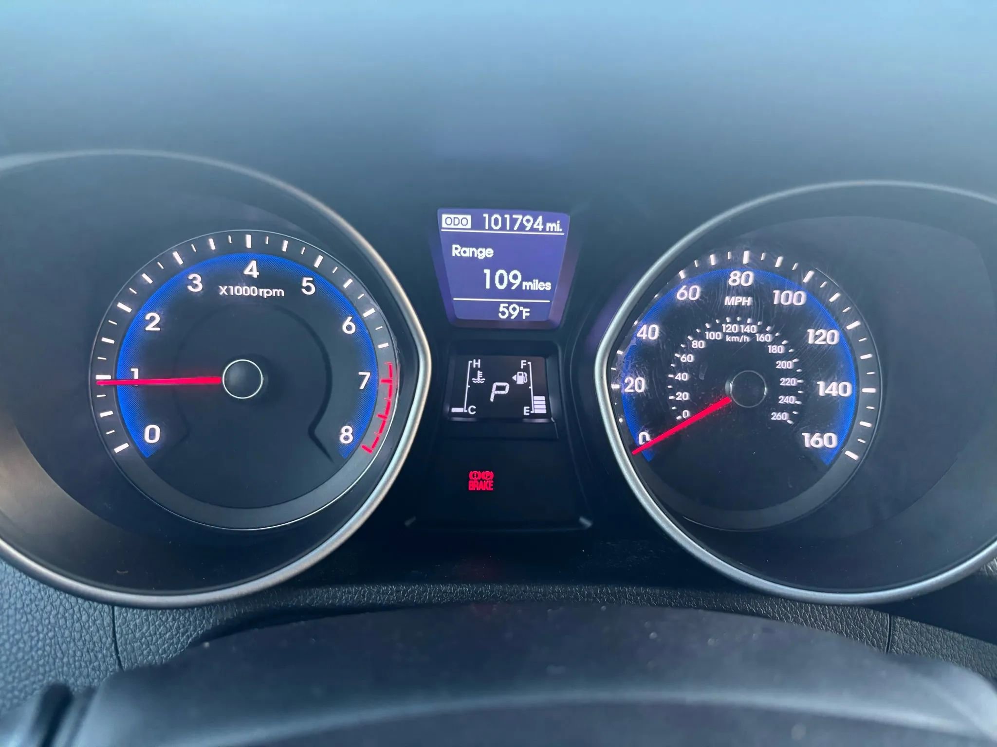 Used 2016 Hyundai Elantra GT image 30