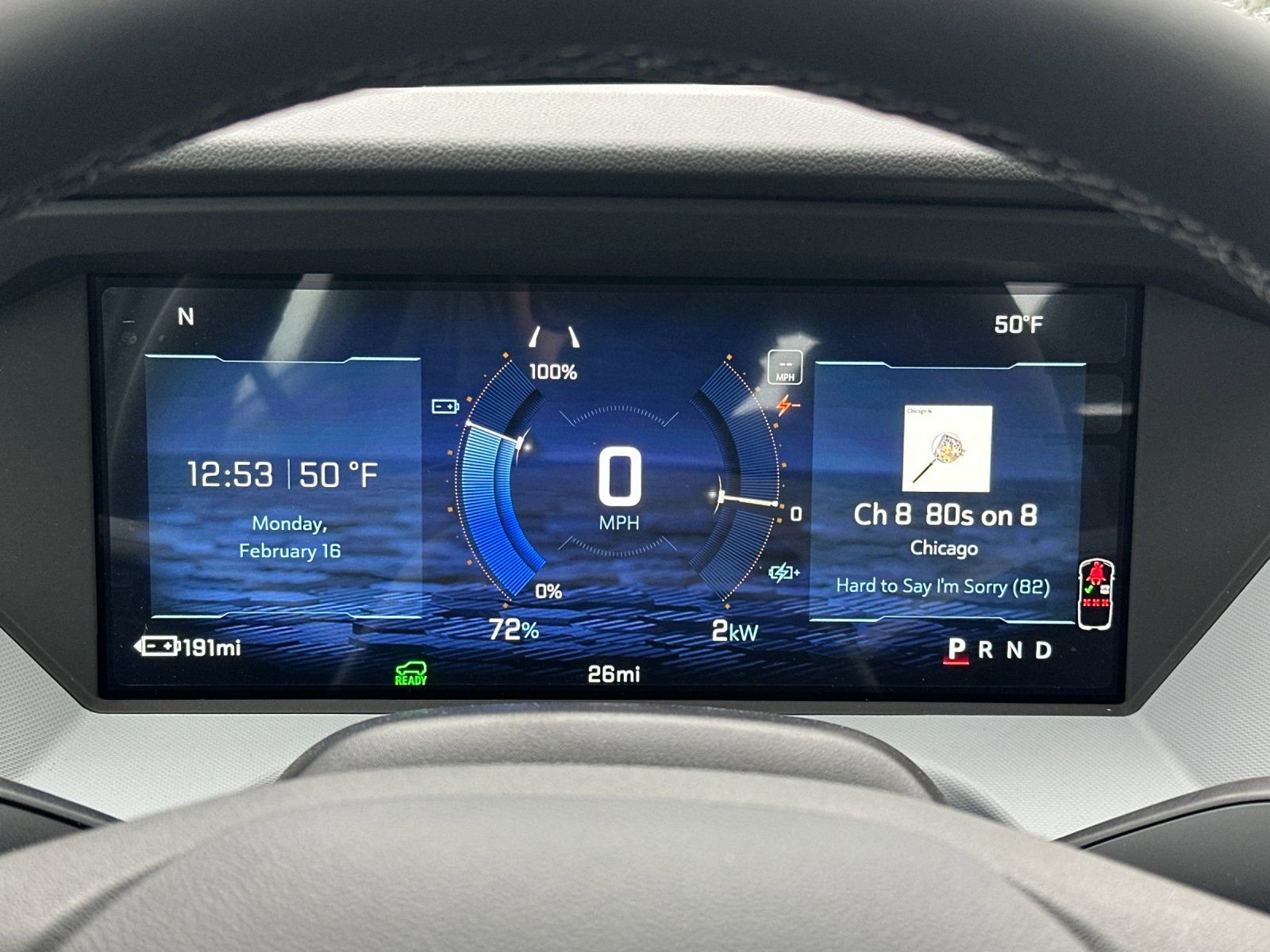 New 2027 Chevrolet Bolt RS w/ Technology Package image 28