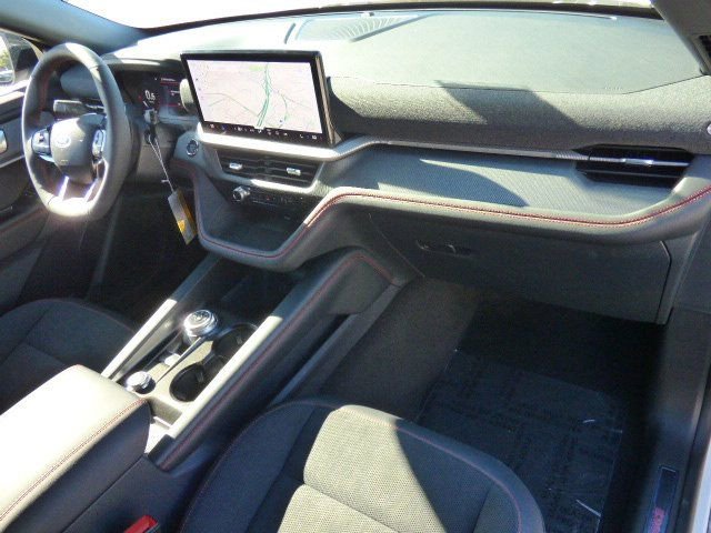 New 2026 Ford Explorer ST image 13