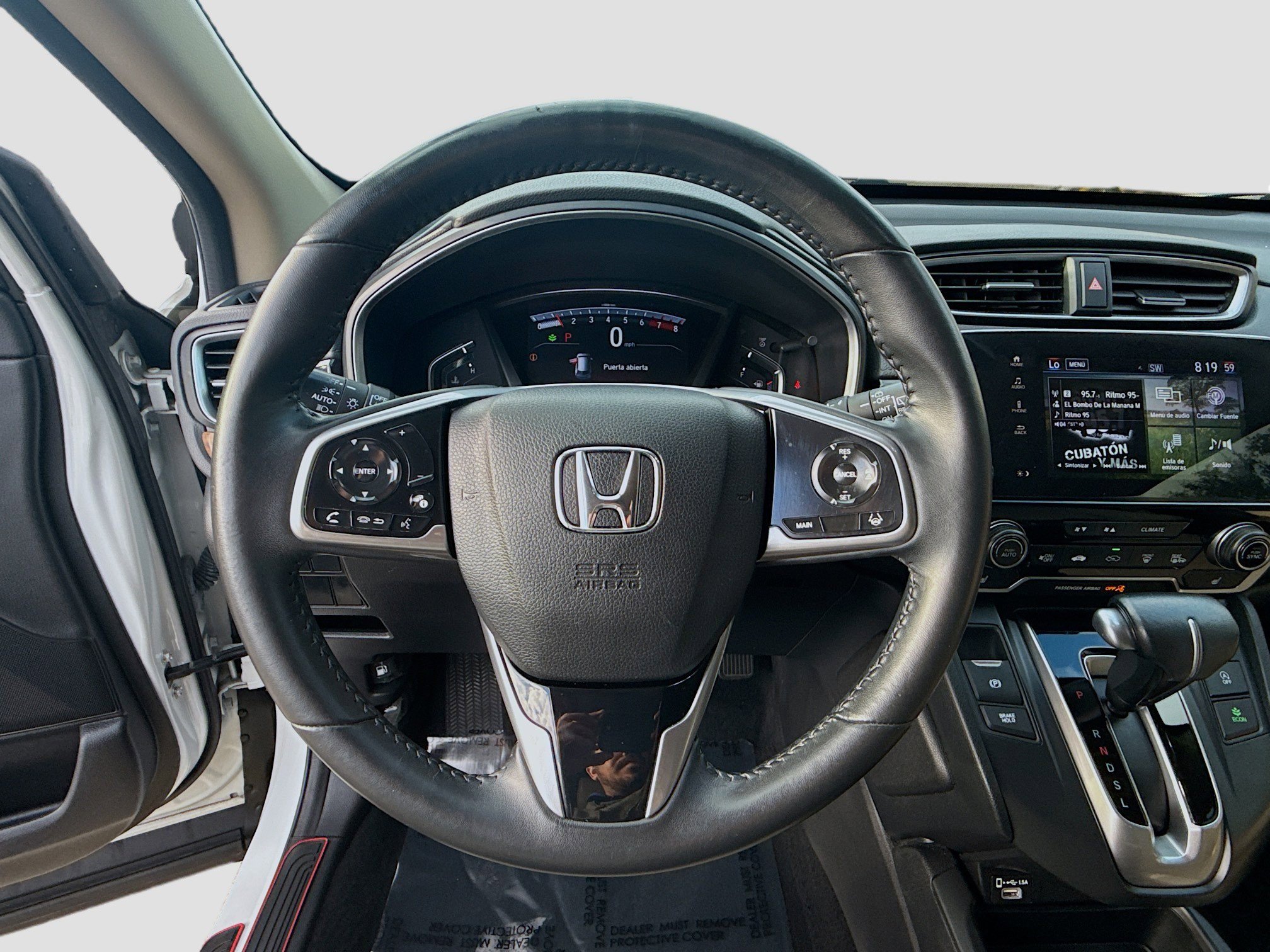 Used 2022 Honda CR-V EX-L image 10