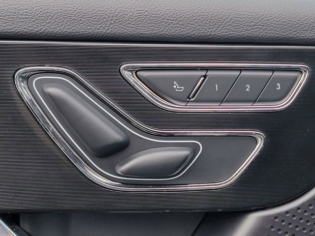 Certified 2024 Lincoln Corsair AWD w/ Equipment Group 101A image 4