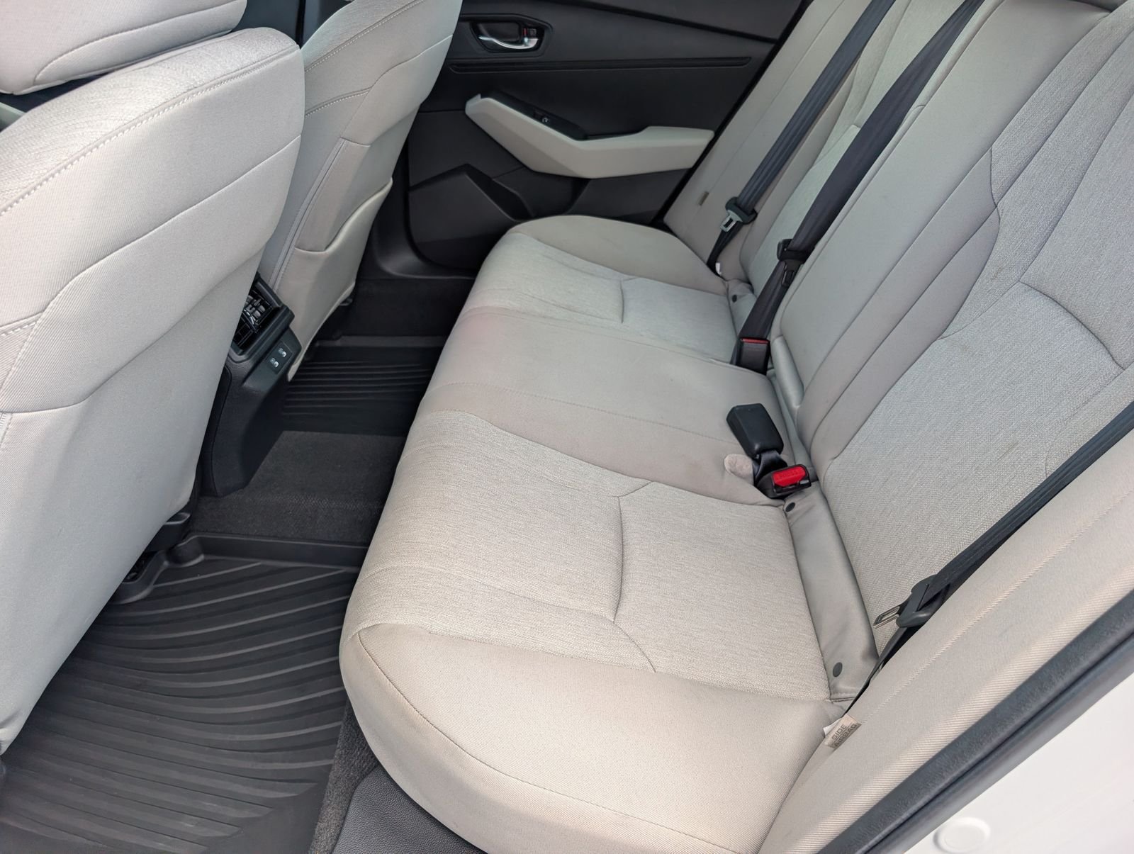 Used 2025 Honda Accord SE image 28