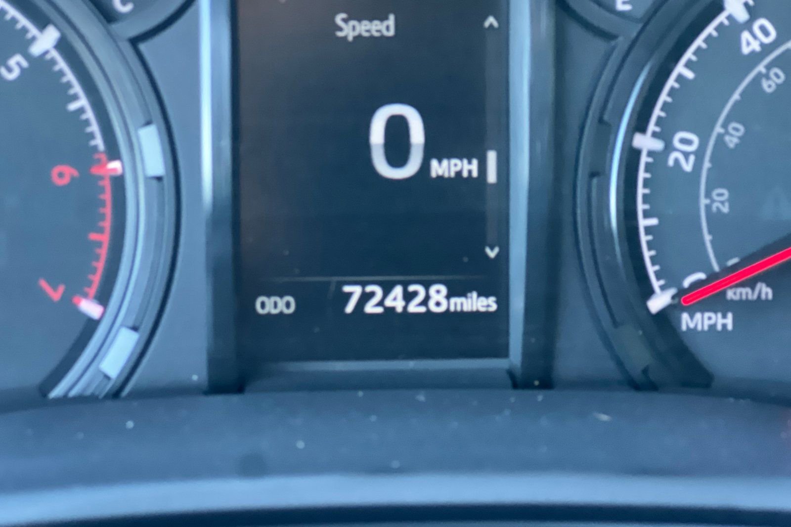 Used 2021 Toyota 4Runner SR5 Premium w/ Moonroof Package AWD/4WD image 29