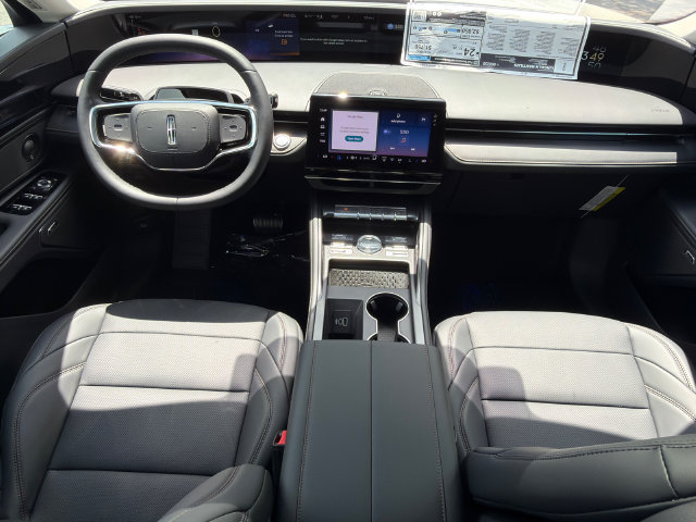 New 2026 Lincoln Nautilus Premier w/ Equipment Group 102A AWD/4WD image 25