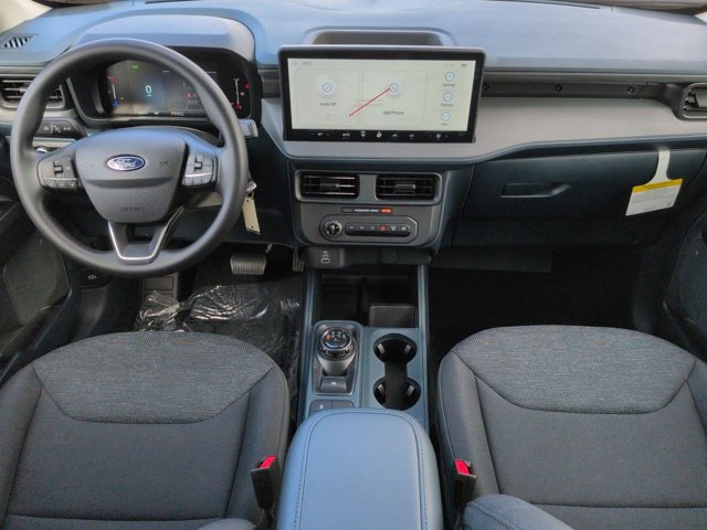New 2026 Ford Maverick XL FWD image 15
