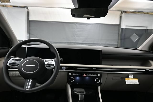 New 2026 Hyundai Tucson SEL Plus AWD/4WD image 22