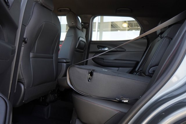 New 2026 Chevrolet TrailBlazer RS w/ Convenience Package image 27