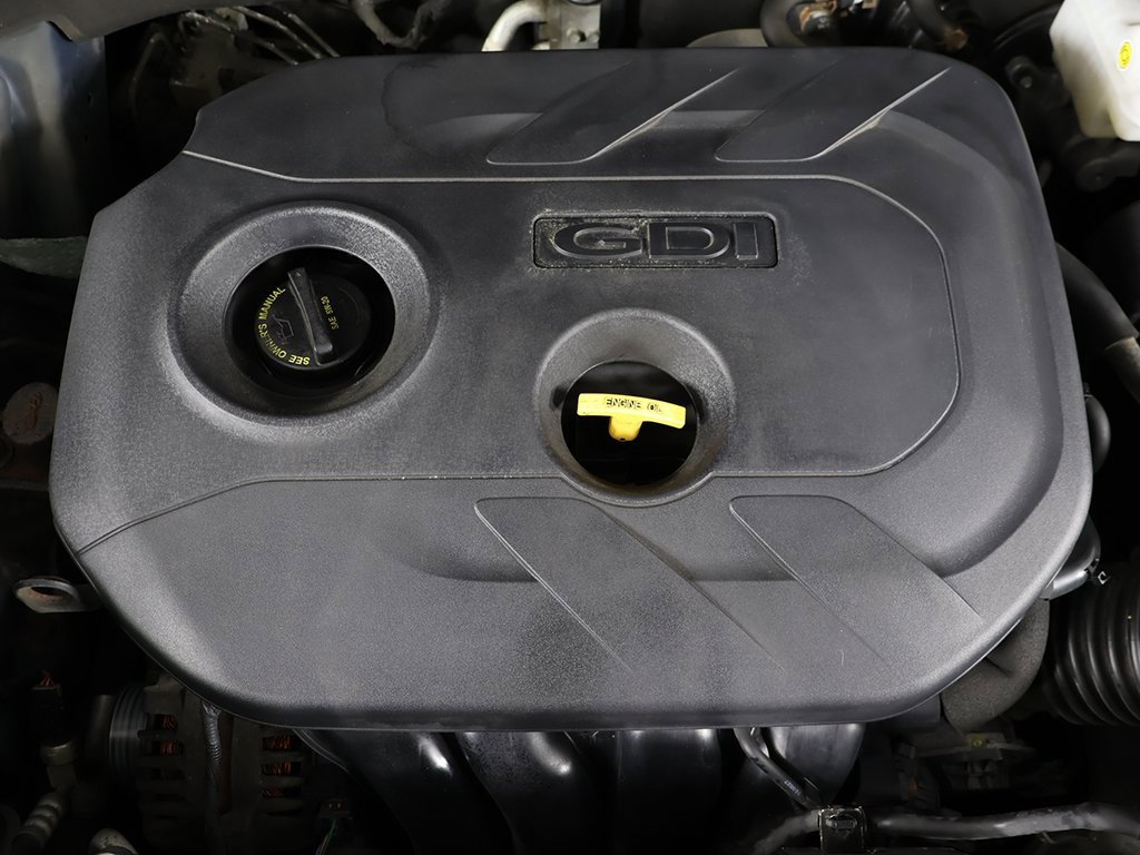 Used 2017 Kia Soul + image 14