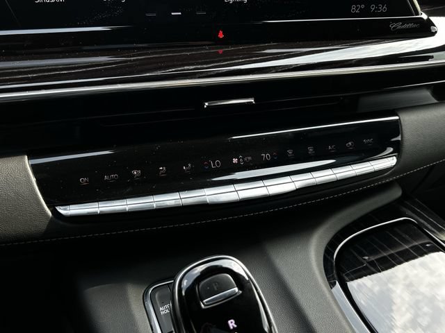 Used 2021 Cadillac Escalade Sport AWD/4WD image 21