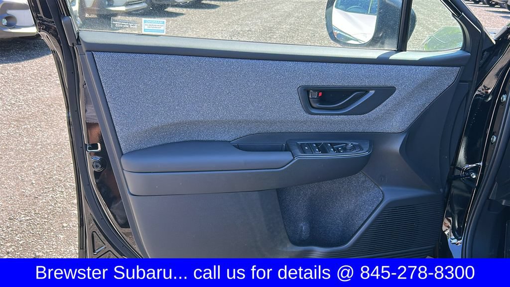 New 2026 Subaru Outback Premium AWD/4WD image 6