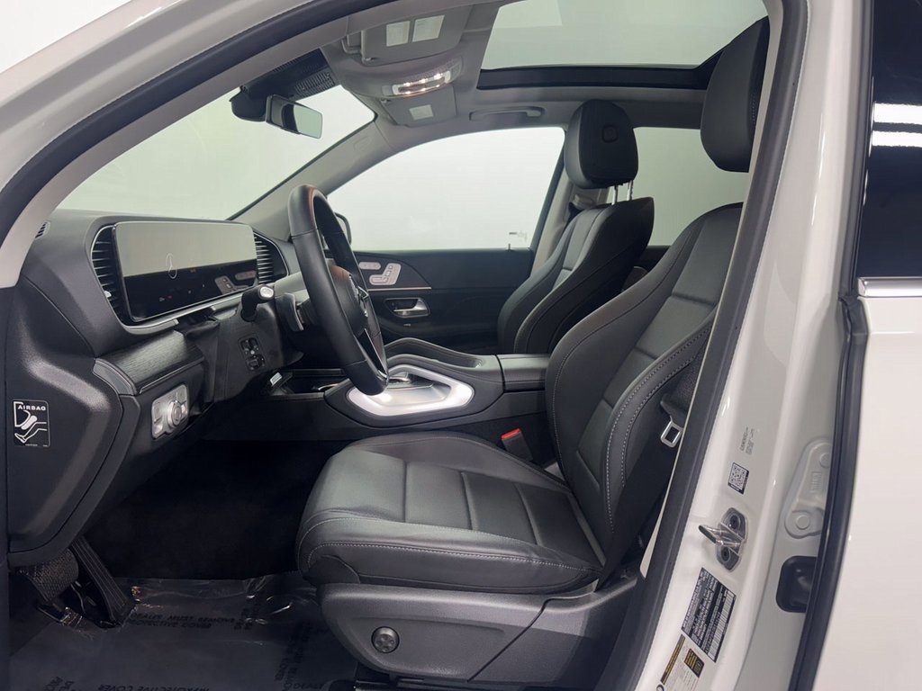 Certified 2026 Mercedes-Benz GLE 350 4MATIC image 9