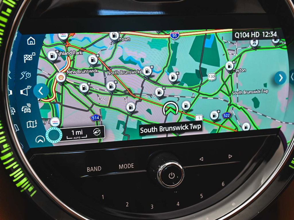 Used 2023 MINI Cooper S FWD image 21