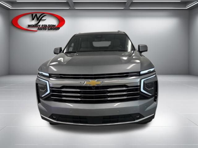 New 2026 Chevrolet Tahoe LT RWD video 2