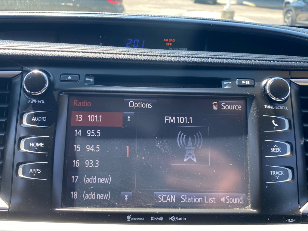 Used 2016 Toyota Highlander Plus image 20