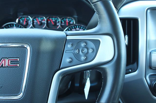 Used 2018 GMC Sierra 1500 SLE w/ SLE Value Package AWD/4WD image 24