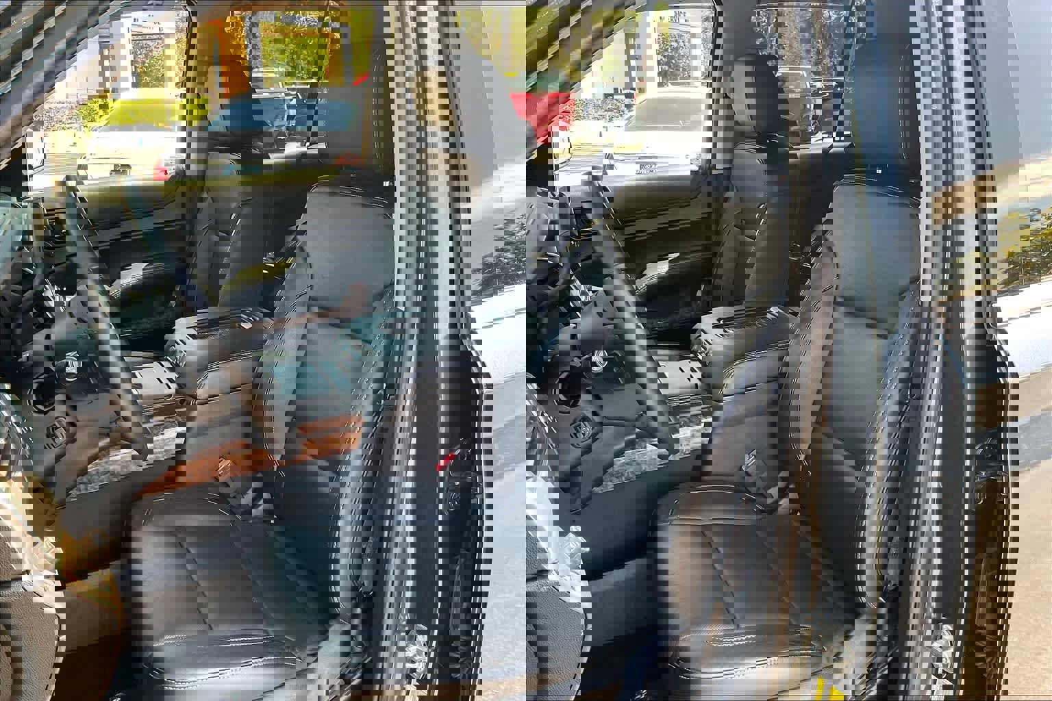 Used 2019 Chevrolet Tahoe Premier image 24