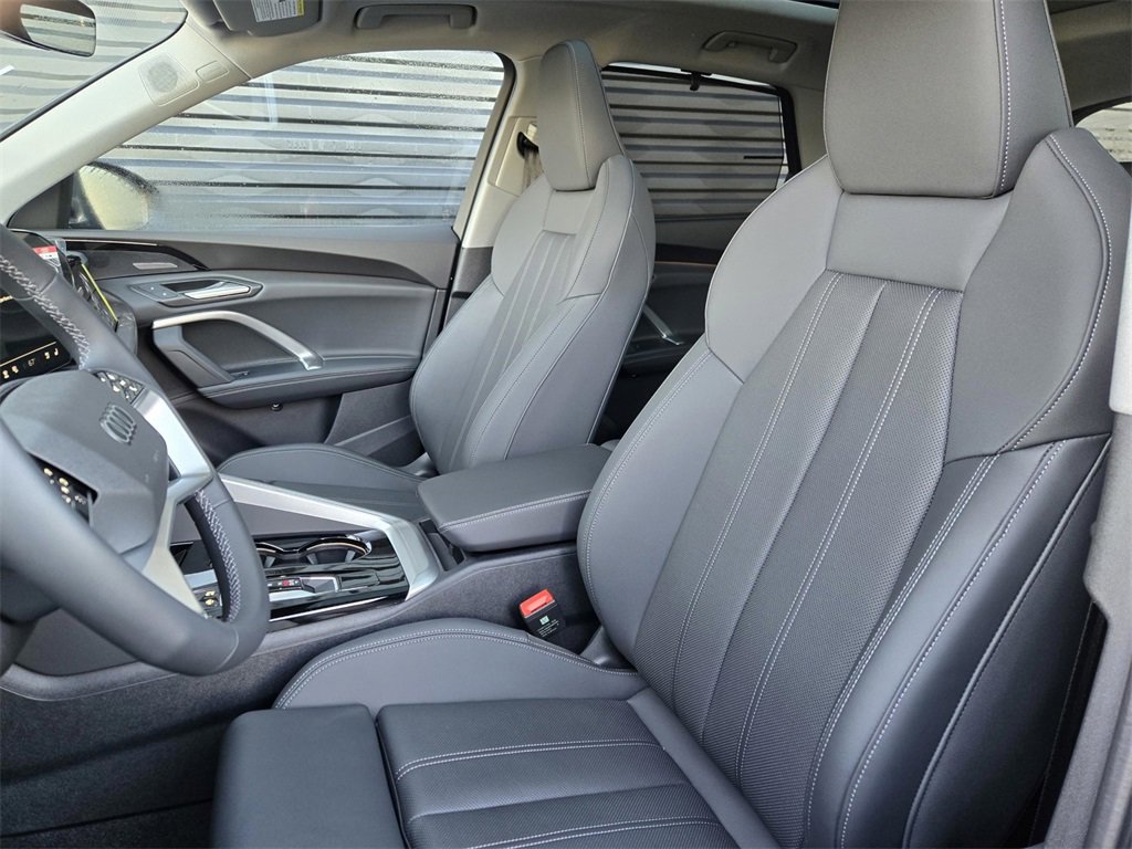 New 2025 Audi Q5 Prestige image 20