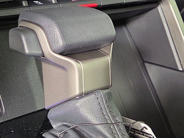 New 2026 Toyota Tundra SR5 AWD/4WD image 20