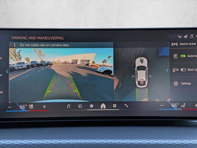 New 2026 BMW i4 eDrive40 w/ M Sport Package RWD image 14