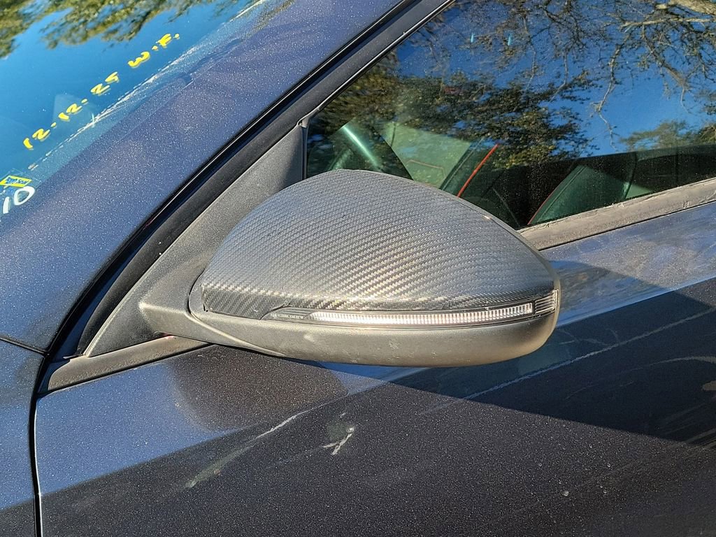 Used 2021 Kia Forte GT image 11