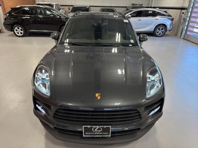 Used 2020 Porsche Macan image 3